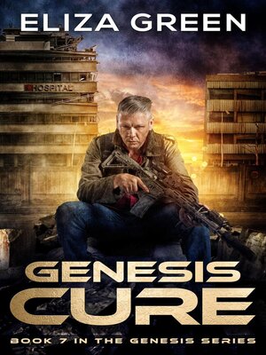 cover image of Genesis Cure